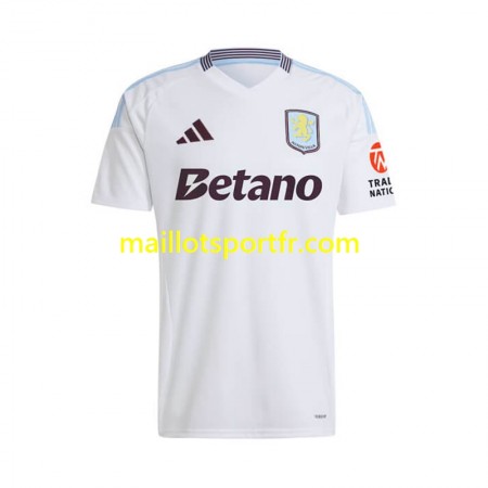 Maillot de Foot Aston Villa Exterieur 2024/25